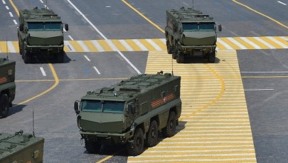 Kreml: Wycofanie Iskanderów niemożliwe ze względu na tarczę antyrakietową