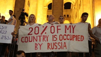 Kreml wzmacnia kontrole gruzińskich win. "Nie ma to w związku z napięciami w relacjach z Gruzją"