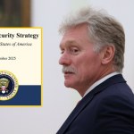 Kreml zadowolony z decyzji USA. "Uważamy to za pozytywny krok"