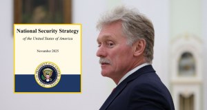 Kreml zadowolony z decyzji USA. "Uważamy to za pozytywny krok"