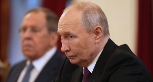 Kreml zaostrza ochronę Putina. Obawy przed zamachem i przewrotem