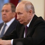 Kreml zaostrza ochronę Putina. Obawy przed zamachem i wewnętrznym przewrotem