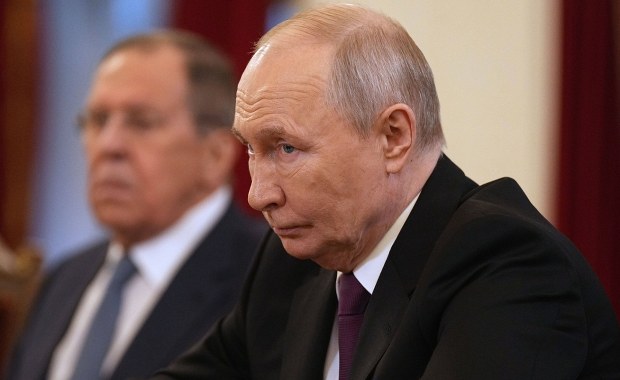Kreml zaostrza ochronę Putina. Obawy przed zamachem i wewnętrznym przewrotem