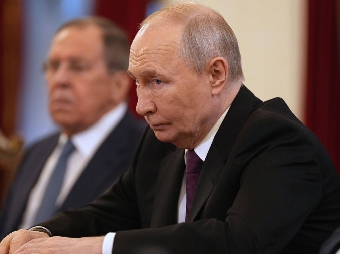 Kreml zaostrza ochronę Putina. Obawy przed zamachem i wewnętrznym przewrotem