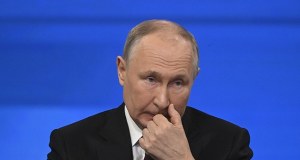 ​"Kreml zapłaci za ryzyko". Ogromny cios dla przemysłu naftowego Rosji