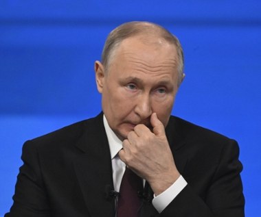 ​"Kreml zapłaci za ryzyko". Ogromny cios dla przemysłu naftowego Rosji