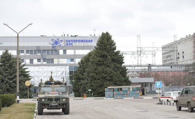 Kreml zapowiada długotrwałą wojnę w Ukrainie [ZAPIS RELACJI]