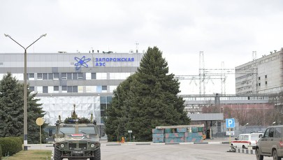 Kreml zapowiada długotrwałą wojnę w Ukrainie [ZAPIS RELACJI]