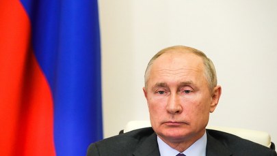 Kreml zareagował na insynuacje o związku Rosji otruciem Nawalnego 