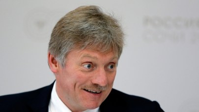 Kreml: zarzuty dot. ataków hakerskich przypominają "polowanie na czarownice"