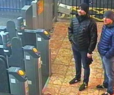 Kreml: Zarzuty Londynu ws. zamachu na Skripala są niedopuszczalne
