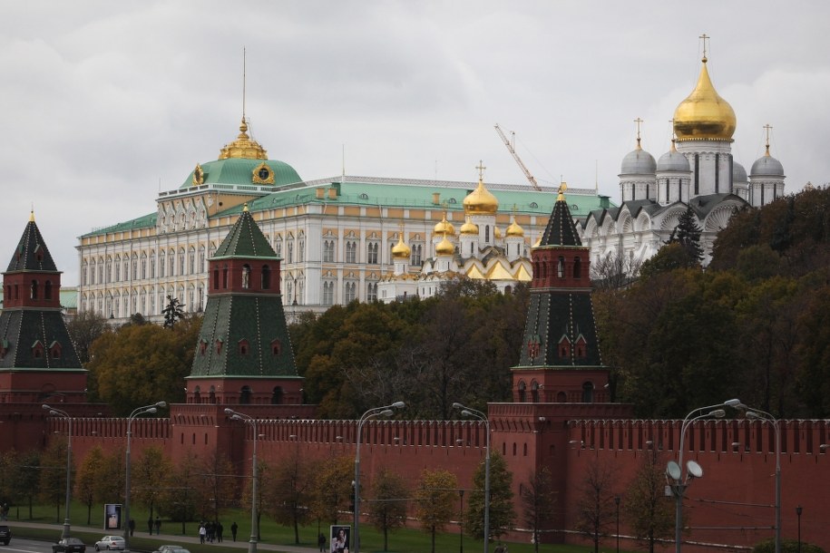 Kreml ostrzega Amerykanów: Zawsze reagujemy działaniami symetrycznymi