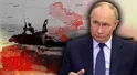 Kremlowski plan podziału Ukrainy. Pokazano nową mapę
