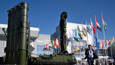 Kremlowski propagandysta zdradził lokalizację dronowego specnazu