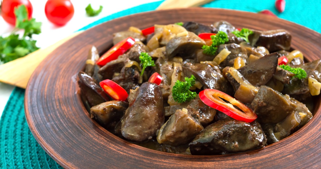 Kremowa w smaku, ma dużo żelaza i białka. /iaroshenko /Canva Pro