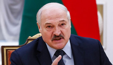 Kremy z twarzą Łukaszenki. Rosyjska firma kpi z prezydenta Białorusi