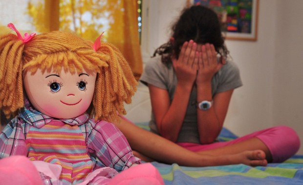 Kreował się na łowcę pedofilów. Sam namawiał małoletnich na seks