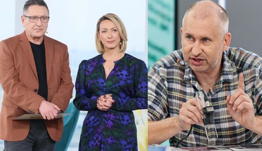 Krępująca wpadka w "Dzień Dobry TVN". Gość nie wiedział, dlaczego go zaprosili. Nie krył oburzenia poruszonym tematem!