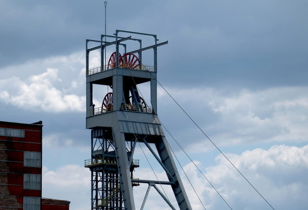 Kreślony przez związkowców czarny scenariusz zakłada nawet możliwość likwidacji w nieodległej przyszłości  od 5 do 7 kopalń / 	Andrzej Grygiel    /PAP