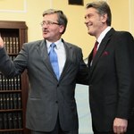 Kresowianie: Sejm musi potępić decyzje Juszczenki!