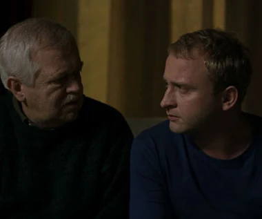 "Kret", czyli zdrajca?