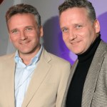 Kret od 12 lat nie rozmawia z bratem bliźniakiem. Mówi wprost: "Nie chcę się godzić"