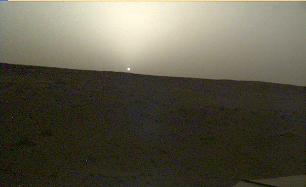 Kret odpoczywa, naukowcy łamią sobie głowę