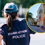Kreta. Lokalne media rozpisują się o agresywnej Polce
