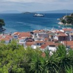 turystyka Kreta poszła w odstawkę. Ta grecka wyspa ma rajskie plaże i obłędny klimat
