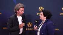 "Krew 2": Piotr Głowacki o intrygującym serialu kryminalnym Polsatu