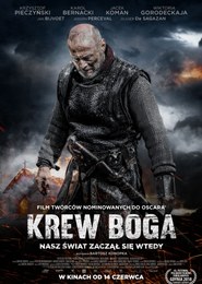 Krew Boga