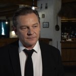 „Krew”: Ireneusz Czop o Jerzym Gajewskim. Kim jest jego bohater?