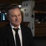 „Krew”: Ireneusz Czop o przygotowaniach do wejścia w rolę. Jaki ma rytuał?