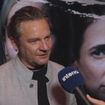 „Krew”: Ireneusz Czop o tajemnicy, dobrych i złych postaciach
