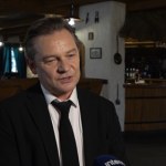 „Krew”: Ireneusz Czop w intrygującym serialu i intrygującej roli