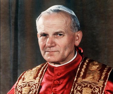 Krew Jana Pawła II będzie wystawiona na widok publiczny