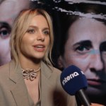 „Krew”: Vanessa Aleksander o Laurze i przygotowaniach do roli
