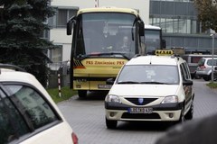 Krewni ofiar wypadku dotarli do Niemiec
