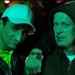 "Krime Story. Love Story": Łukaszewicz i Koterski planują skok życia 