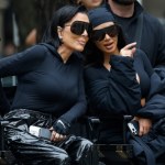 Kris Jenner i córki Kim i Khloé Kardashian wyglądają jak siostry. Jak ona to robi?