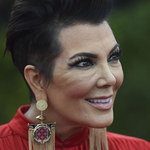 Kris Jenner nie będzie zadowolona z tych zdjęć! Ale obciach! 