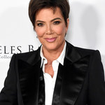 ​Kris Jenner w nowej fryzurze. Ładnie? 