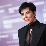 Kris Jenner wrzuciła nowe zdjęcie i się zaczęło. Lawina komentarzy 