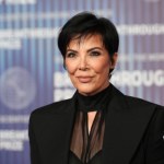 Kris Jenner zachwyca w wieku 70 lat. Ta suknia to majstersztyk