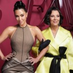 Kris Jenner znów w centrum uwagi. Tak pokazała się na urodzinach Kim