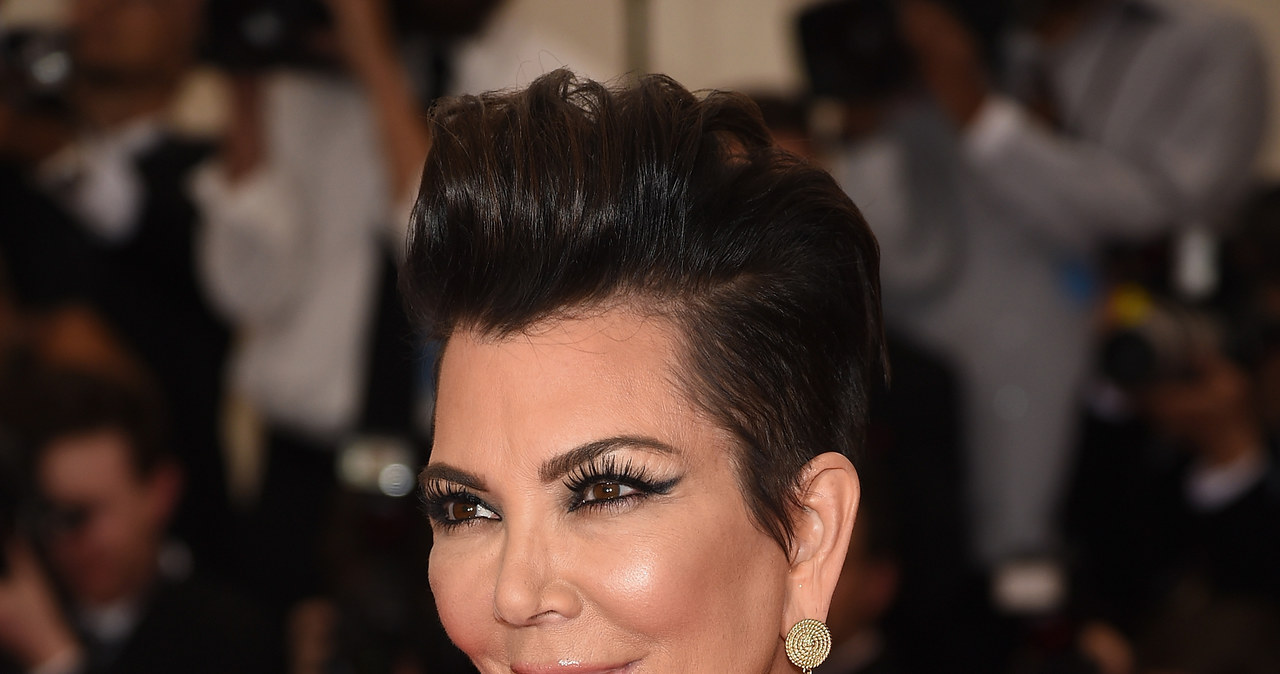 Kris Jenner /Dimitrios Kambouris /Getty Images