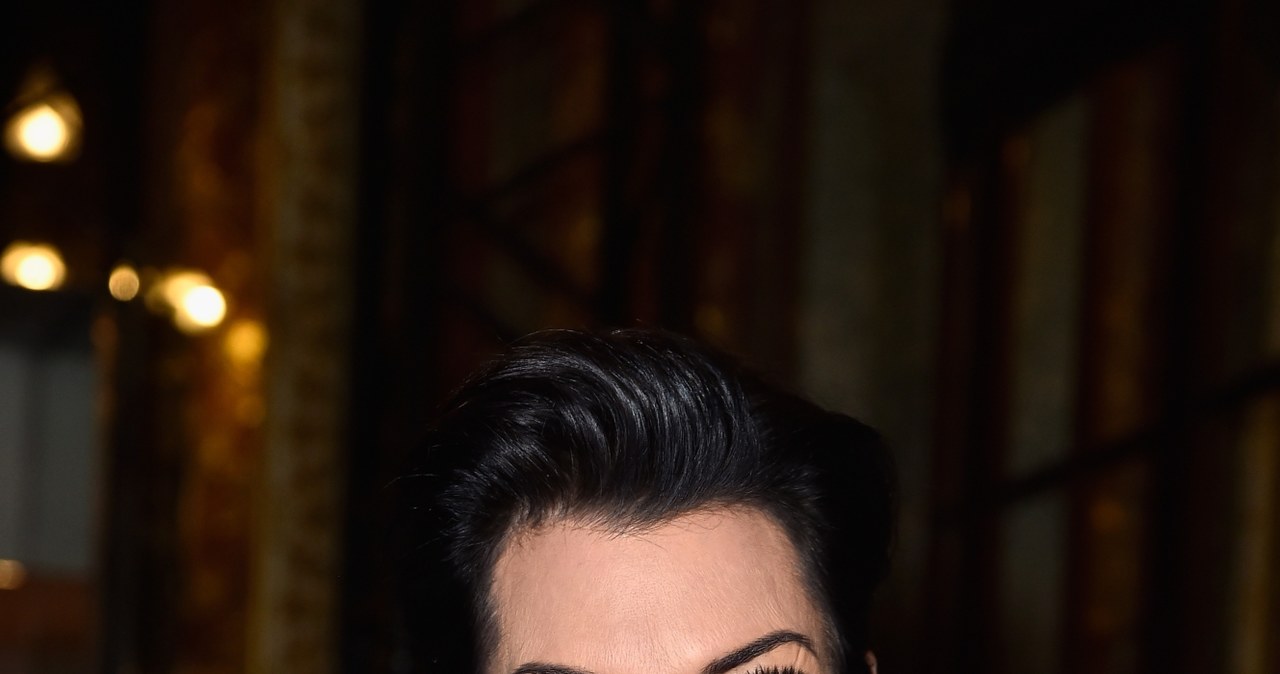 Kris Jenner /Pascal Le Segretain /Getty Images