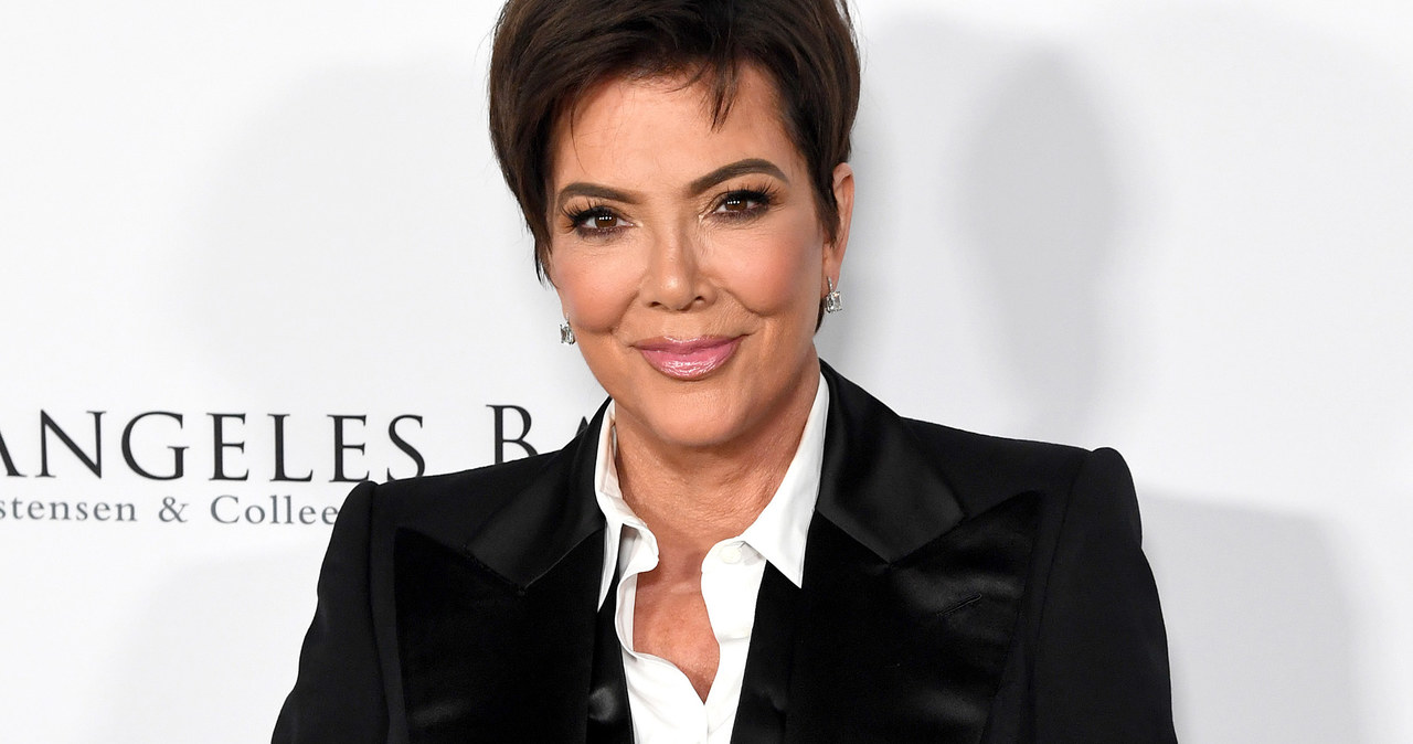 Kris Jenner /Kevin Winter /Getty Images
