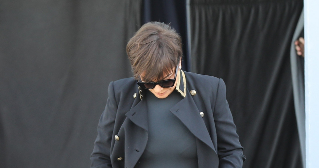 Kris Jenner /WOOT/Backgrid/East News /East News