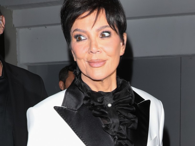 Kris Jenner /The Hollywood Curtain/Bauer-Griffin/GC Images /Getty Images